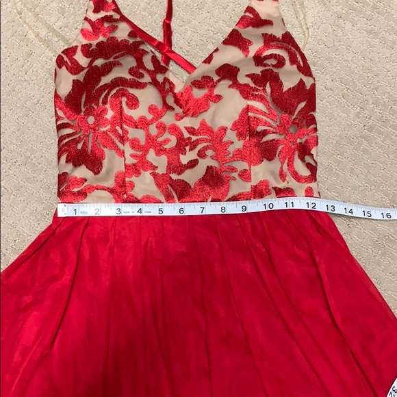 Brand New Dress (Cocktail/Holiday) - Picture 6 of 7